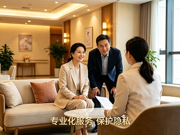 佳木斯有偿售卵代生女生的客户的客户群体有哪些
