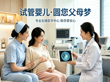 佳木斯辅助生育服务 试管婴儿行业的兴起背景、发展与未来展望